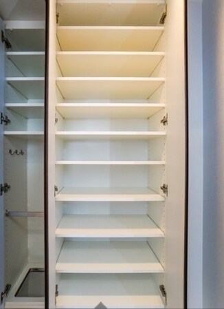 リビオメゾン入谷の物件内観写真